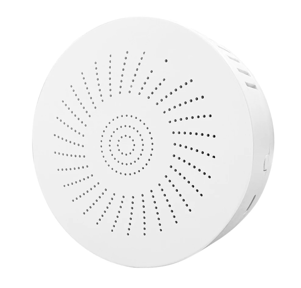 Smoke alarm wale group