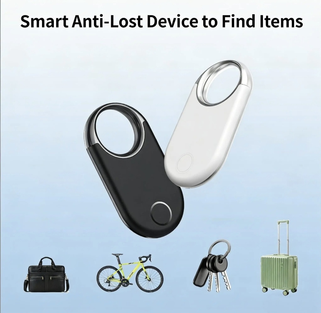 GPS TRACKER