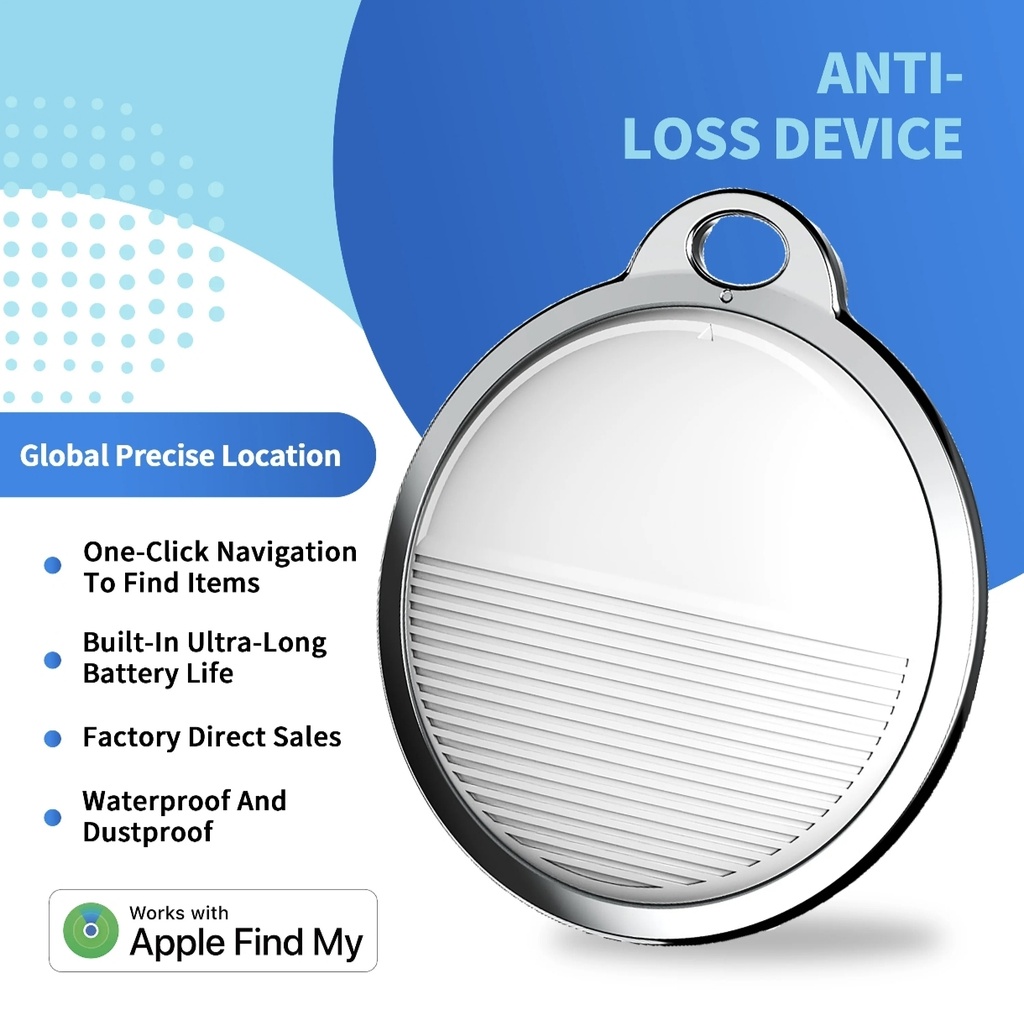 GPS TRACKER
