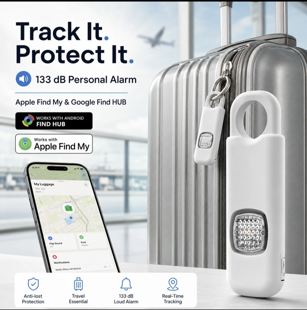Gps smart location tracking ariza