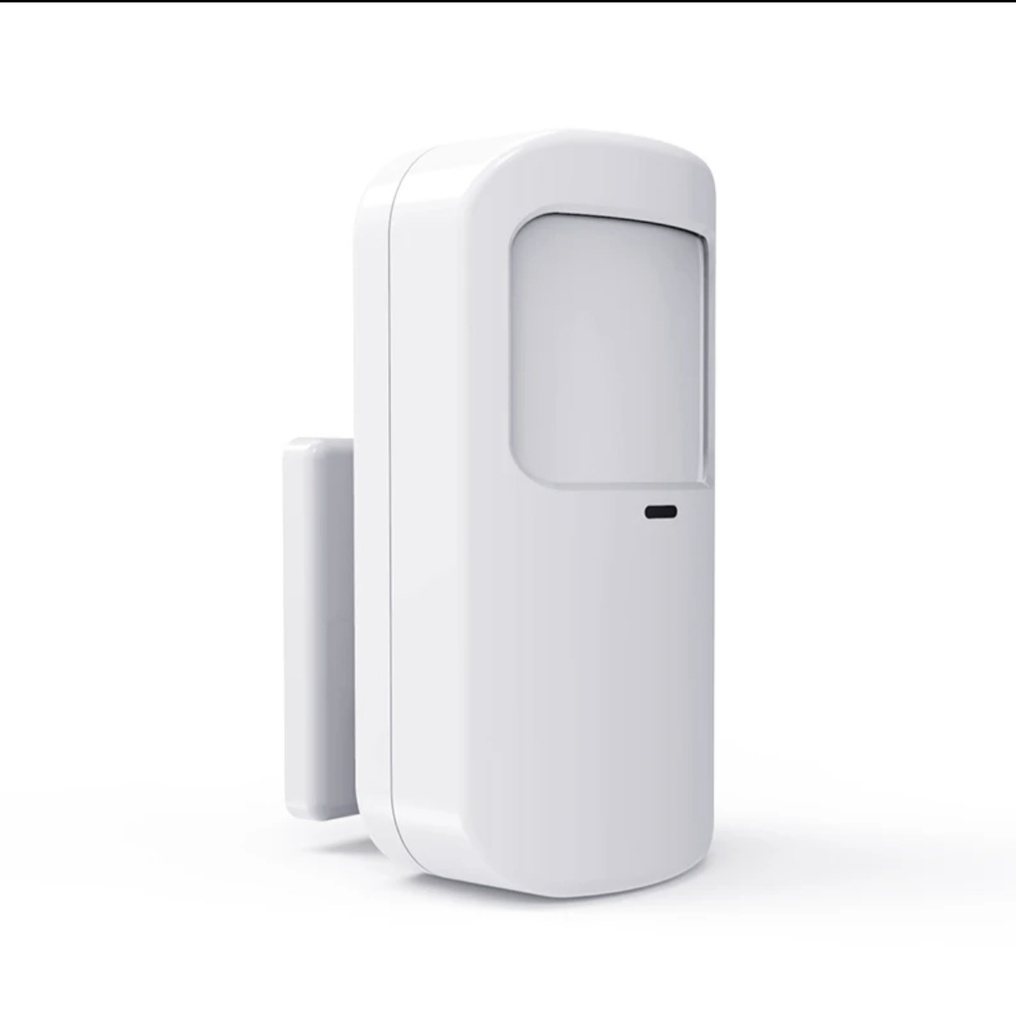 Motion detector smartol kit