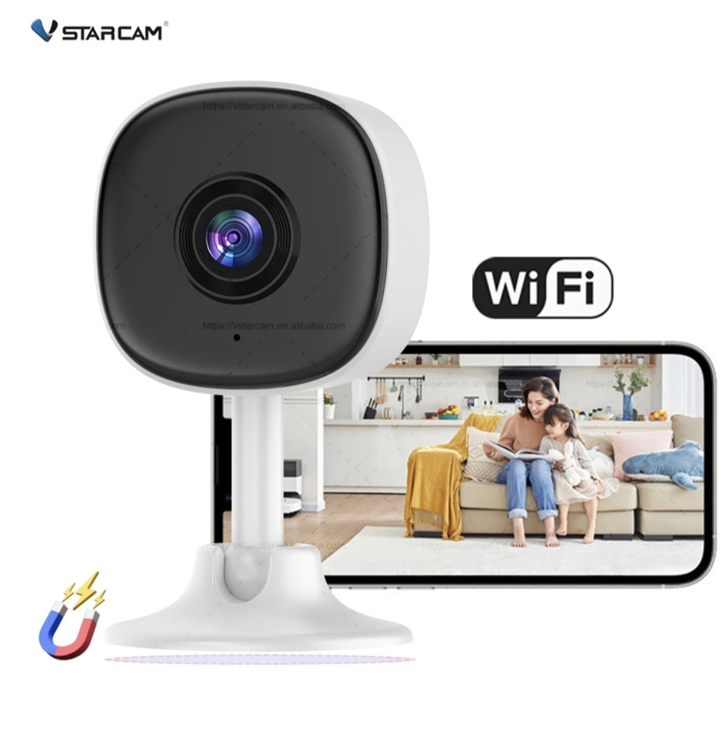 Camera vstarcam indoor
