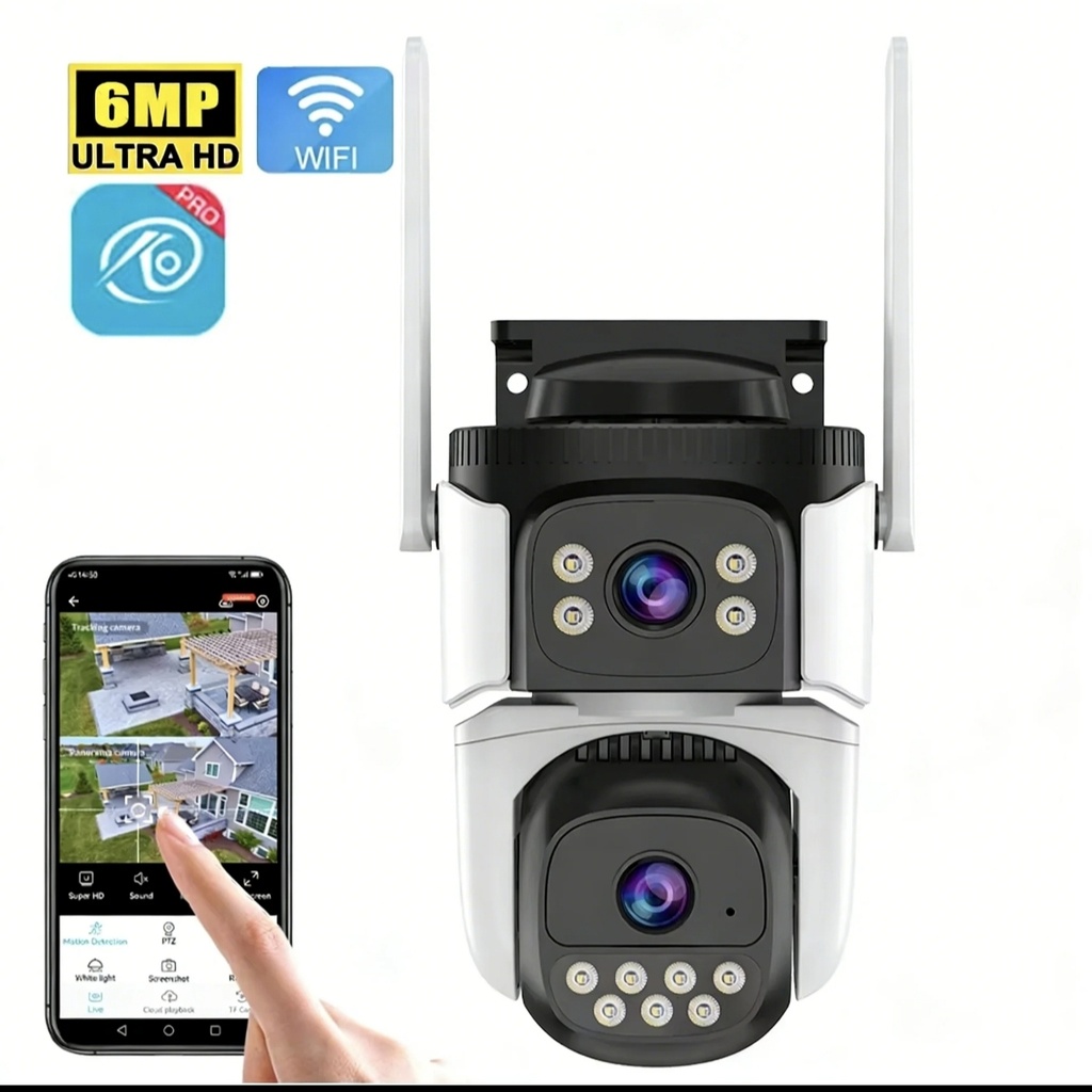 Camera vstarcam 6mp