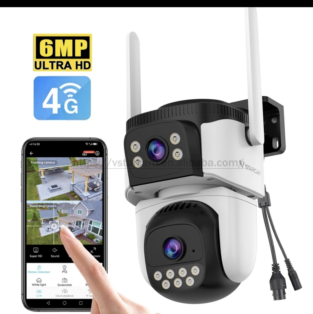 Camera vstarcamoutdoor