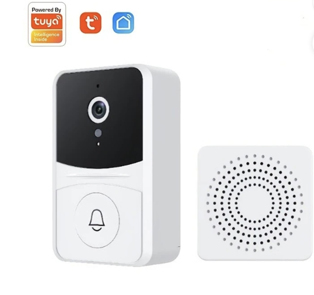 Door bell