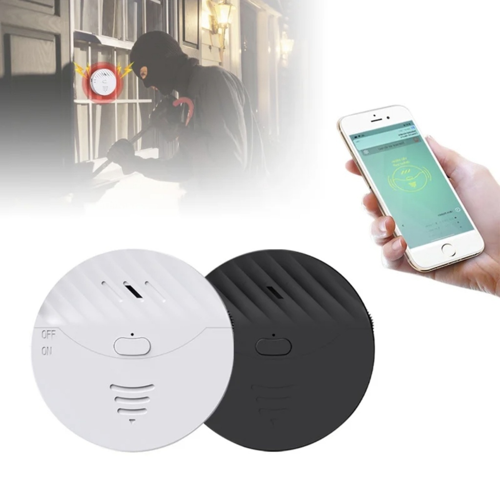 Vibration sensor ariza