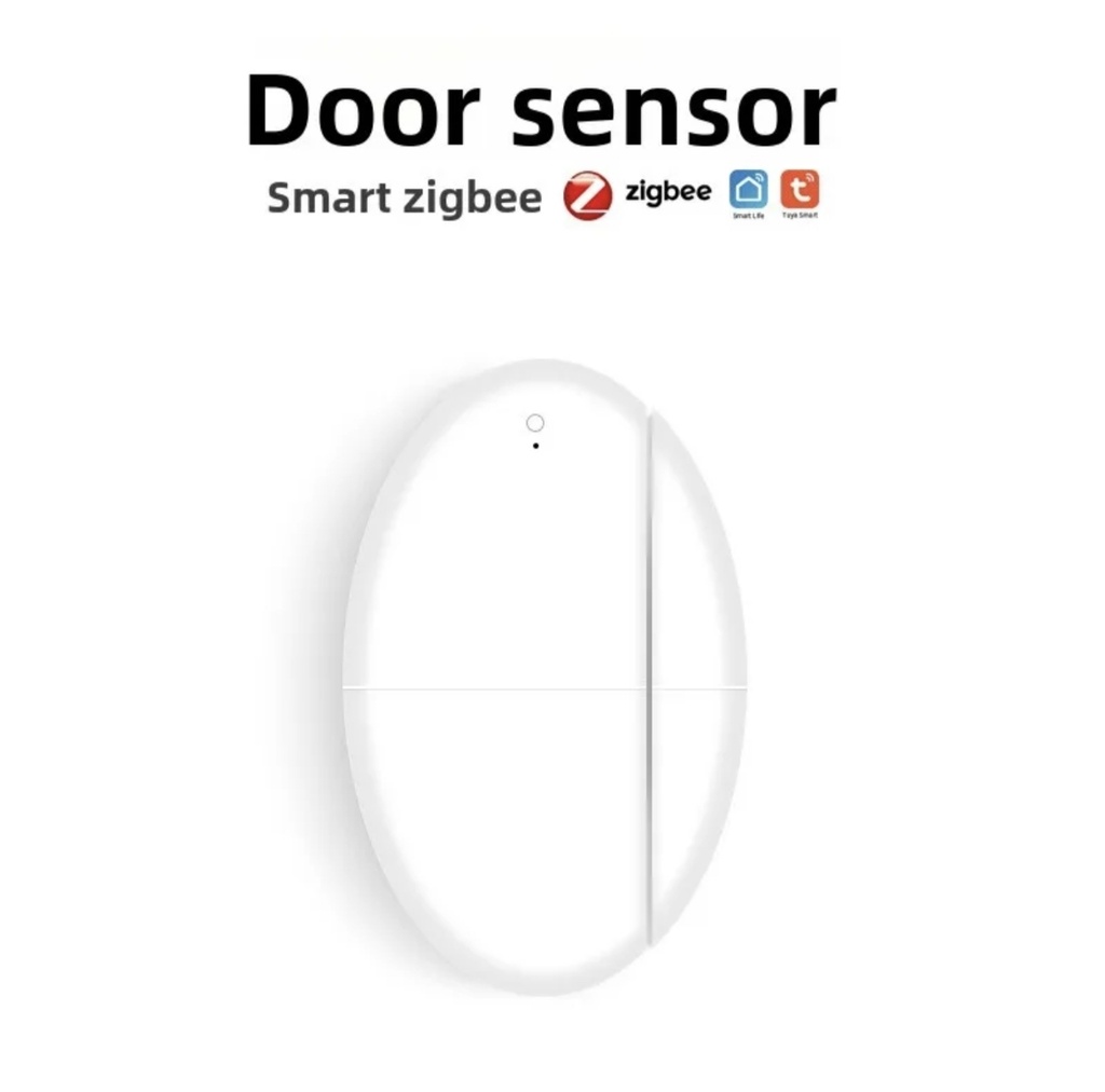 Door sensor ZigBee yi dian dian