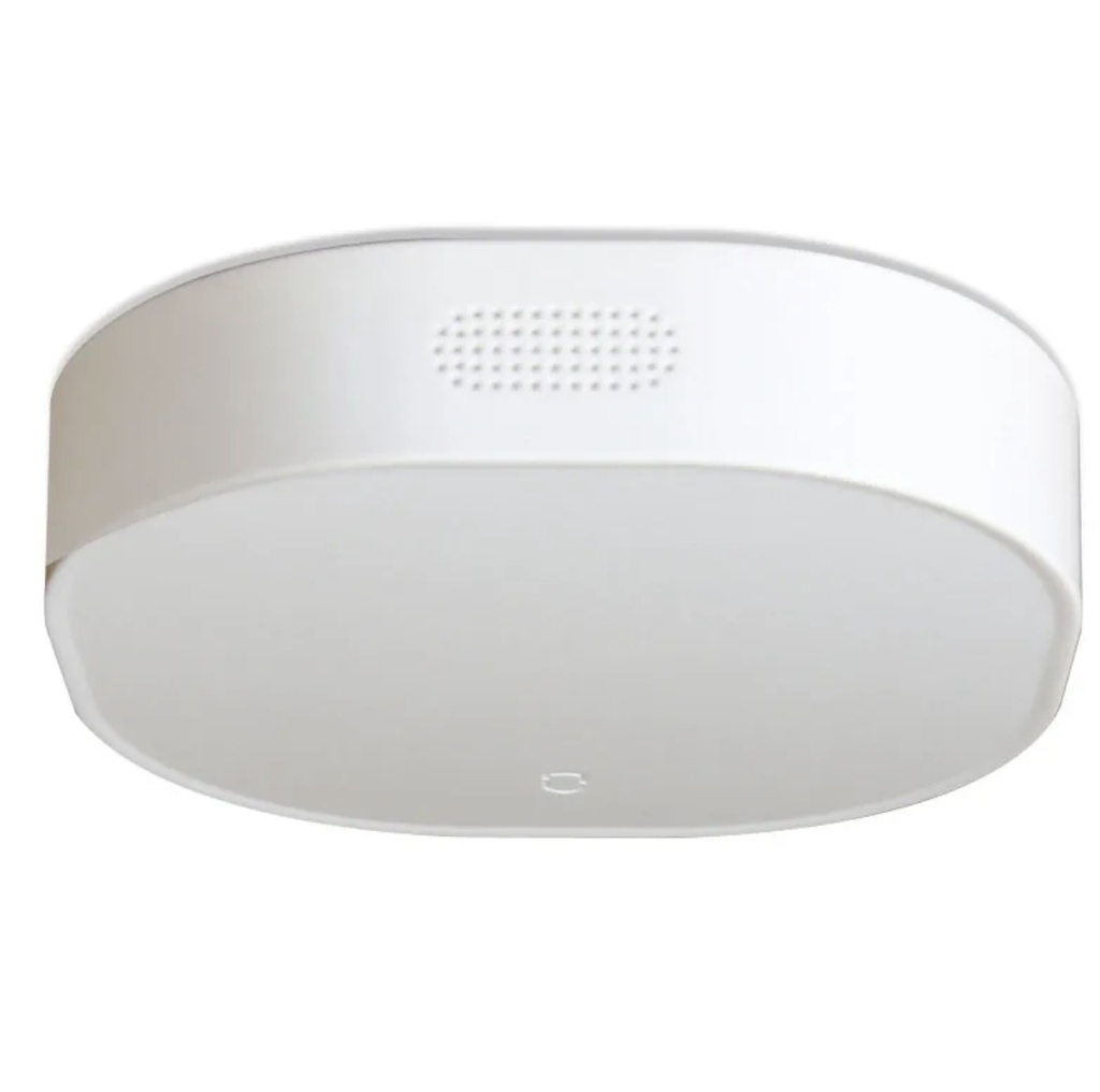 Smoke detector wolf guard
