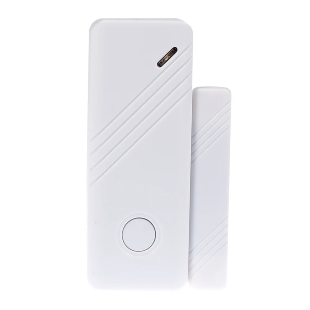 Door sensor wolf guard