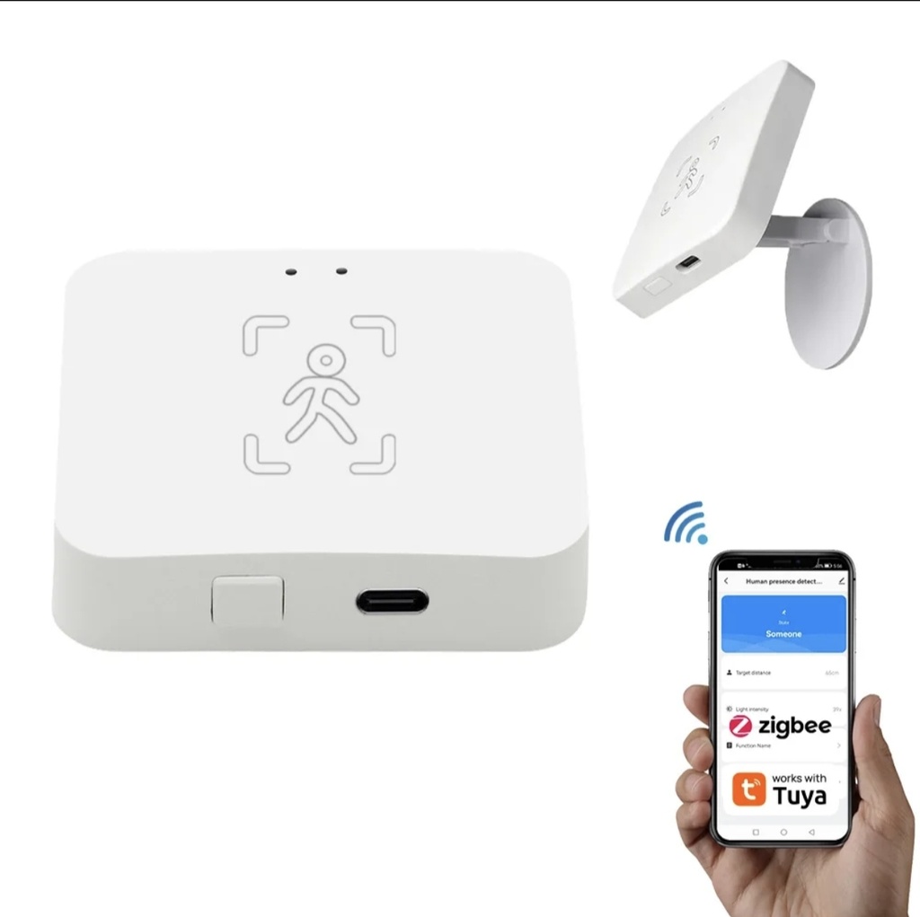 Presence wifi sensor wale group