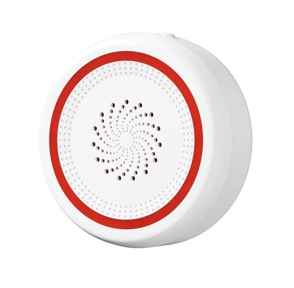Siren wifi wale group